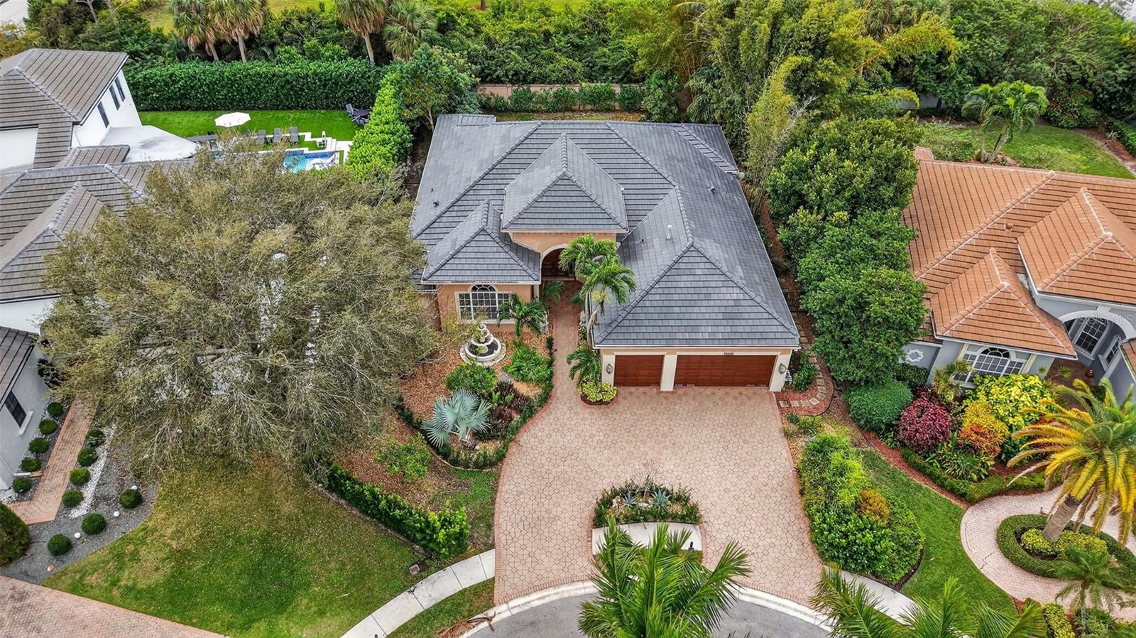 Image 48 of 63 For 16555 White Orchid Lane