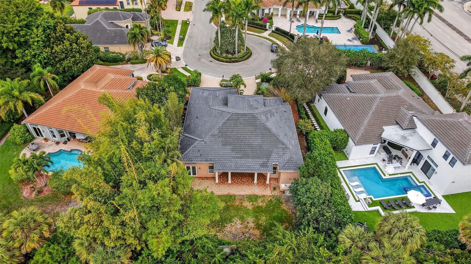 Image 50 of 63 For 16555 White Orchid Lane