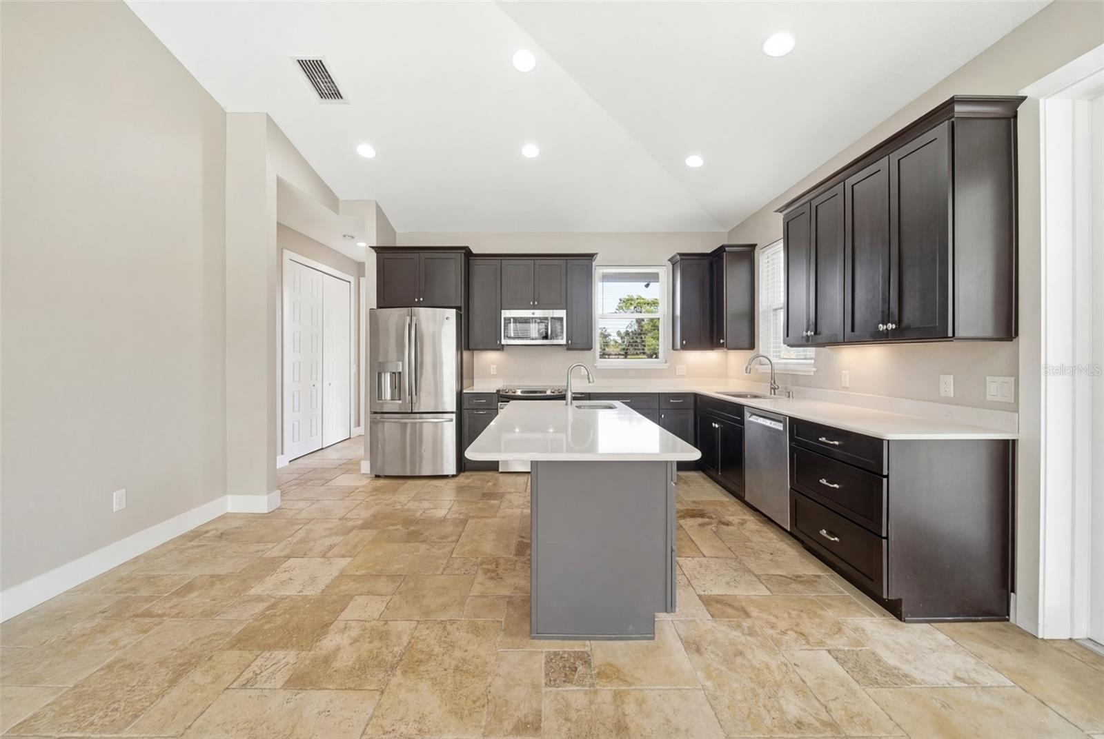 Image 15 of 41 For 4604 Fort Christmas Road