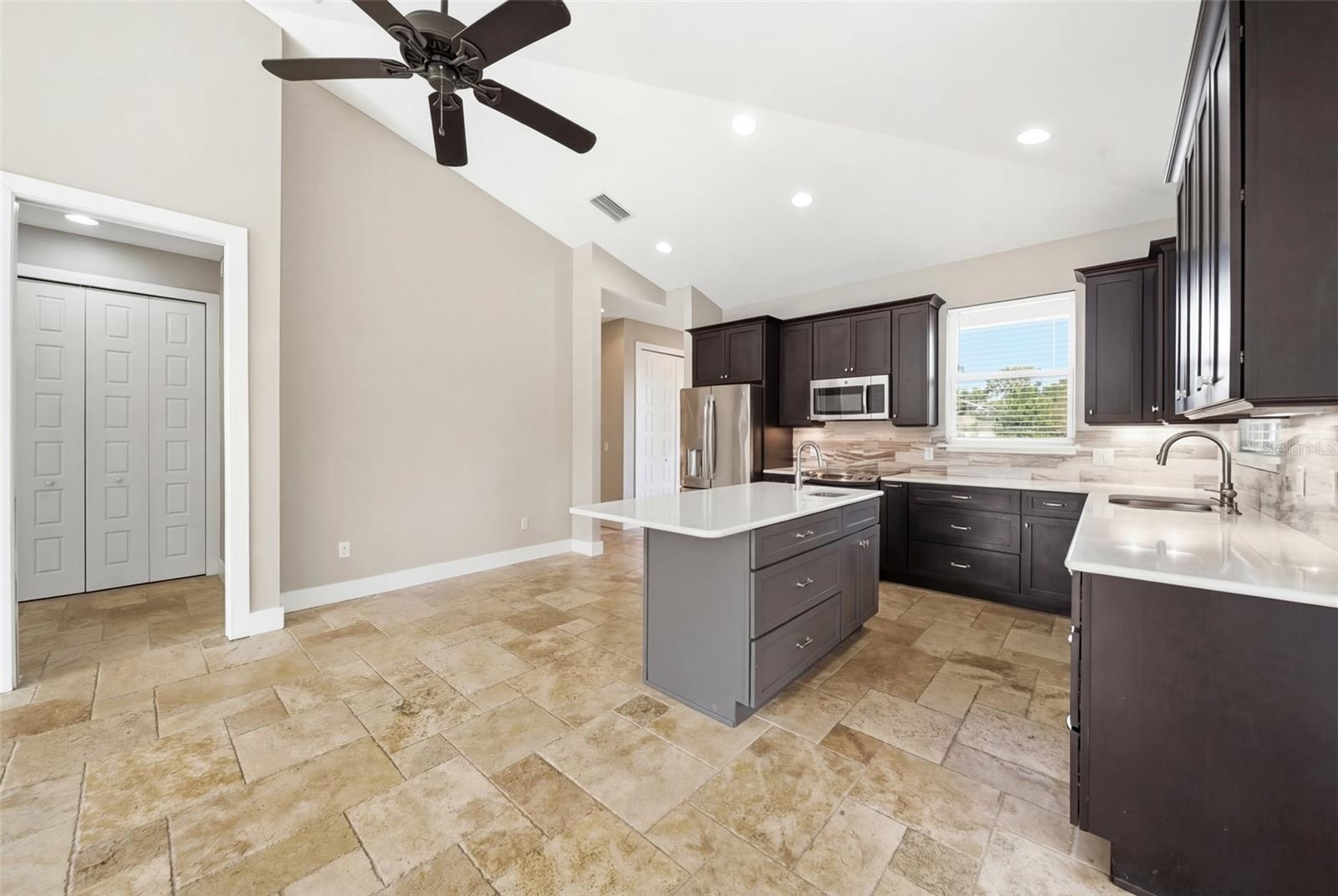 Image 16 of 41 For 4604 Fort Christmas Road