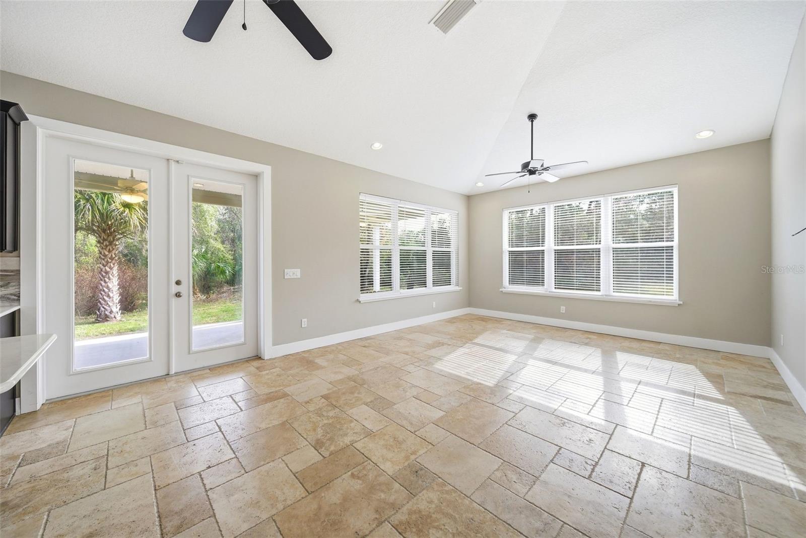 Image 18 of 41 For 4604 Fort Christmas Road