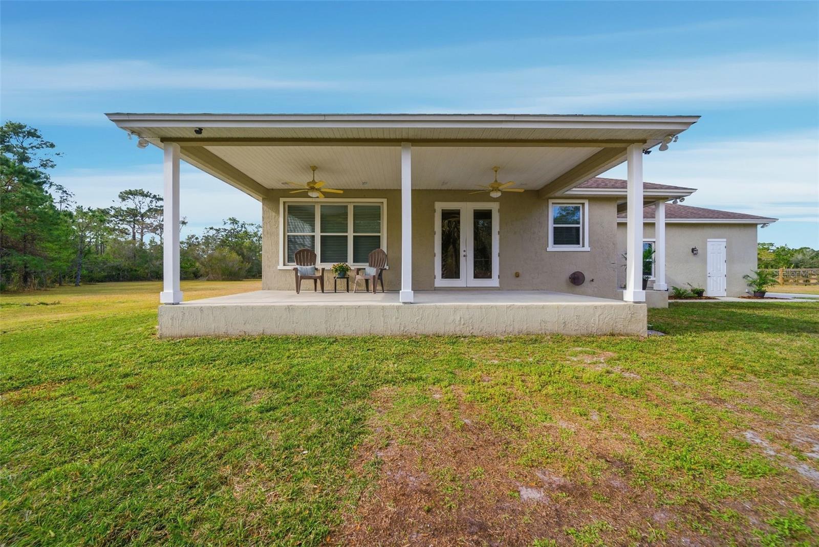 Image 28 of 41 For 4604 Fort Christmas Road