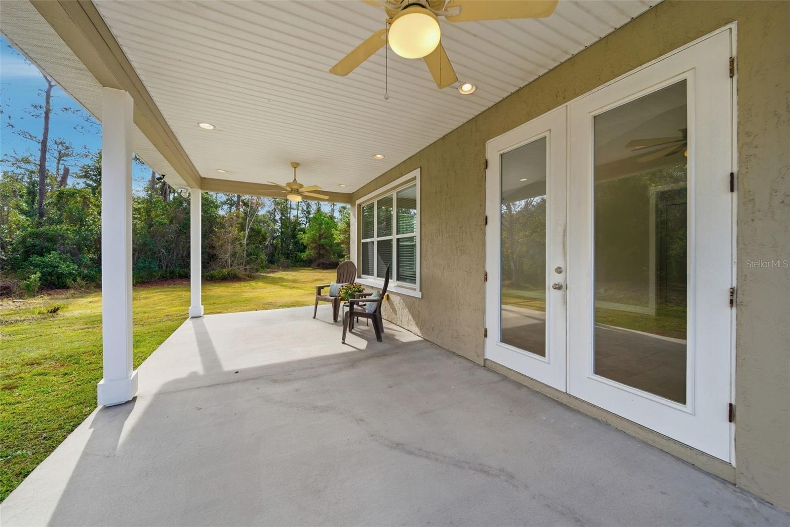 Image 30 of 41 For 4604 Fort Christmas Road