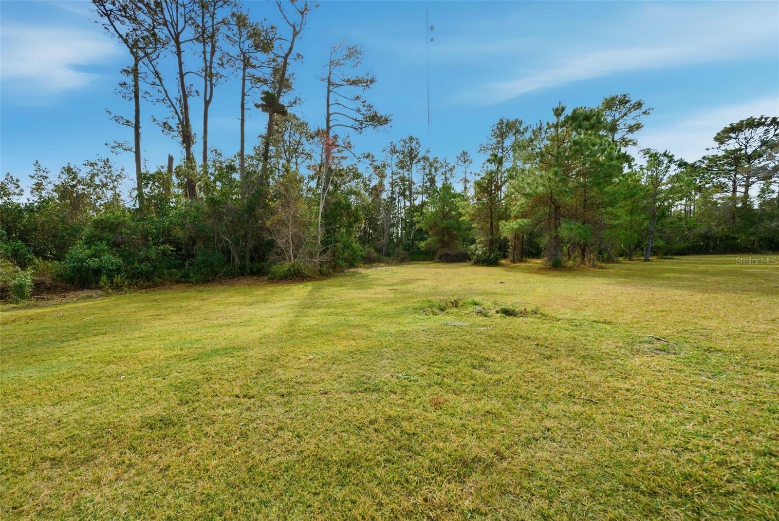 Image 33 of 41 For 4604 Fort Christmas Road