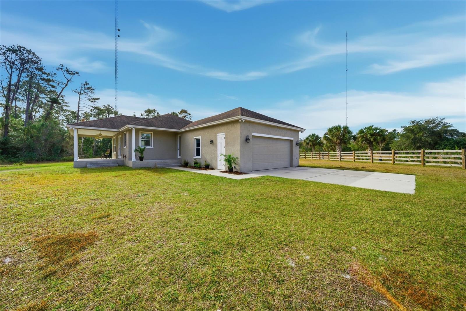 Image 6 of 41 For 4604 Fort Christmas Road