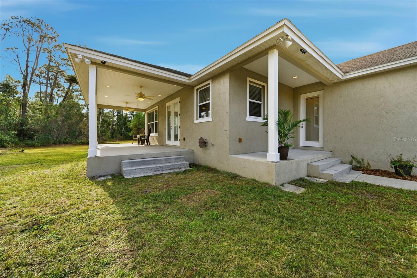 Image 7 of 41 For 4604 Fort Christmas Road