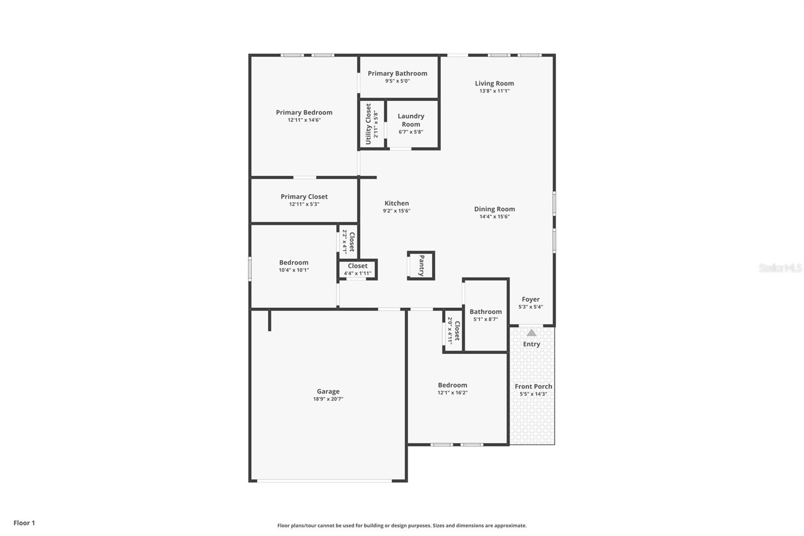 Image 25 of 25 For 1010 Wanderer Drive