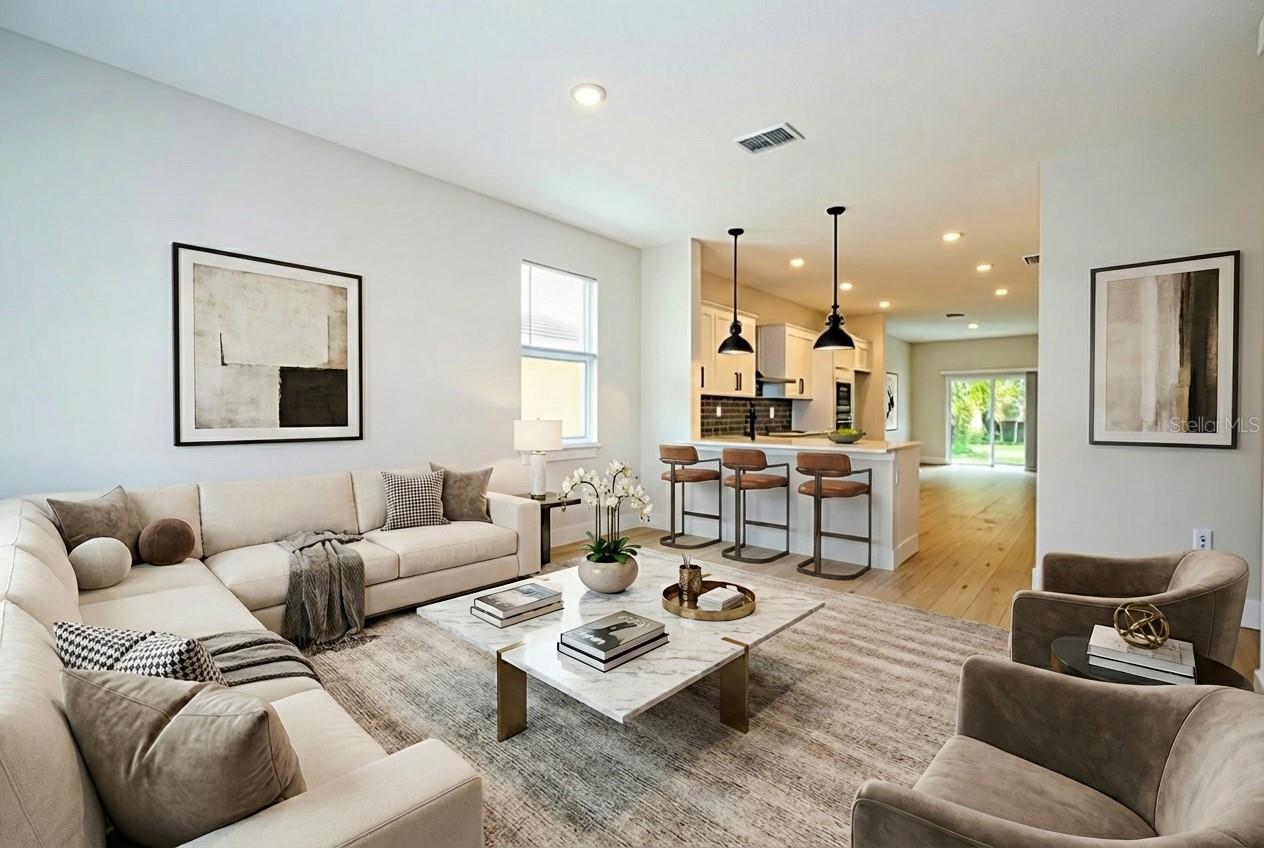 Image 2 of 24 For 3522 W Robinson St