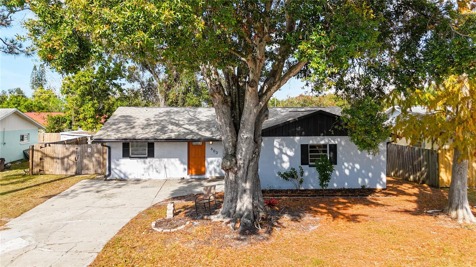 Details for 603 65th Avenue Drive W, BRADENTON, FL 34207