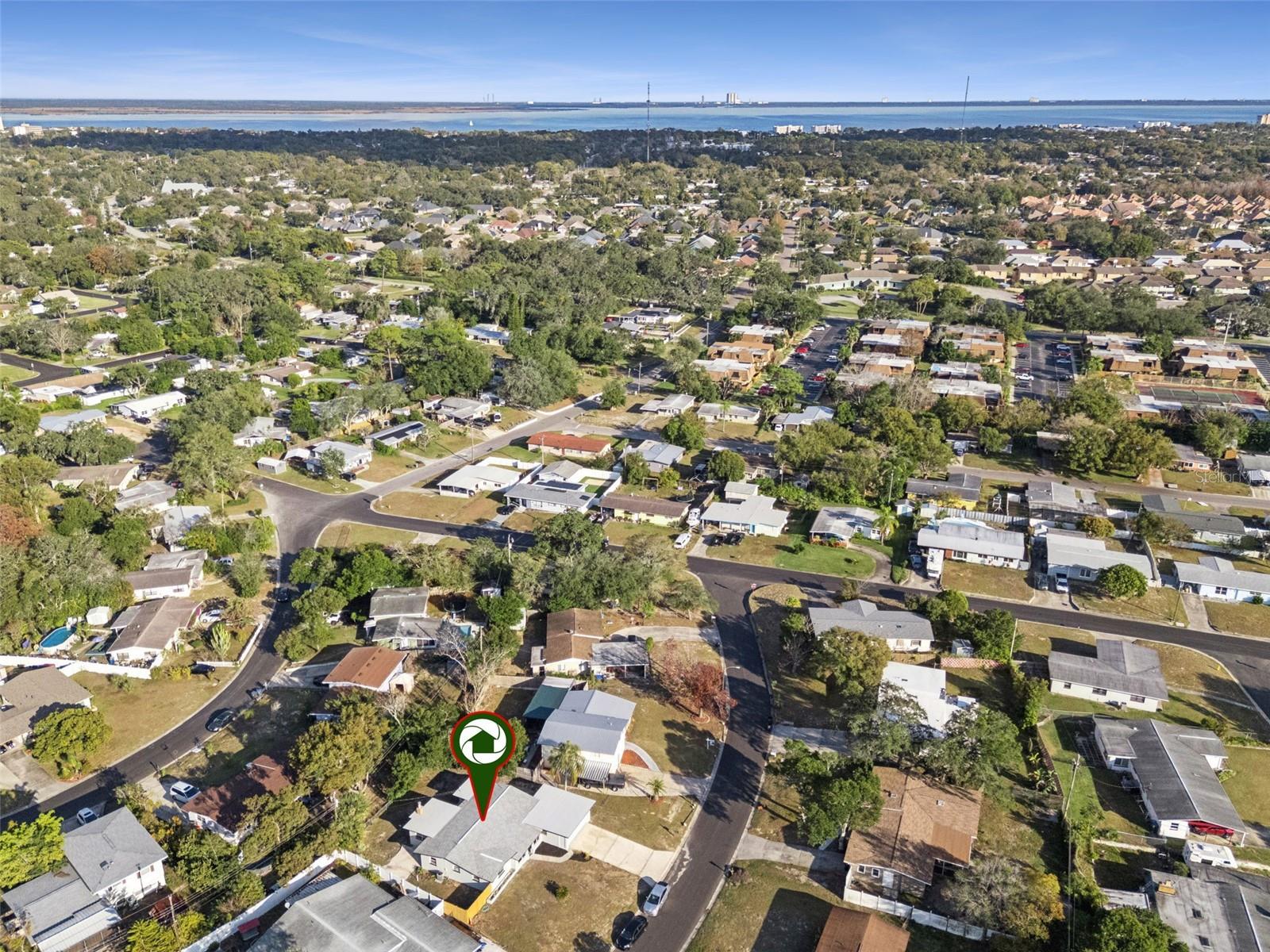 Image 22 of 22 For 1451 Brook Drive