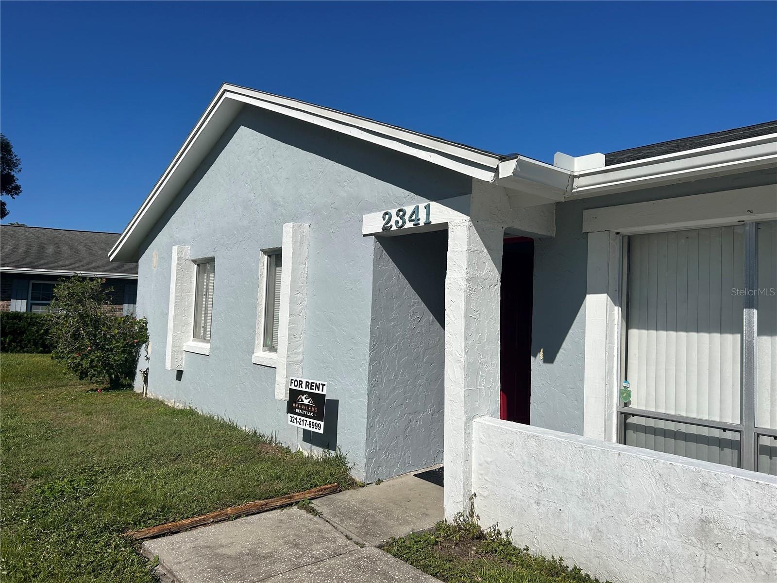 Details for 2341 Bayswater Court, ORLANDO, FL 32837