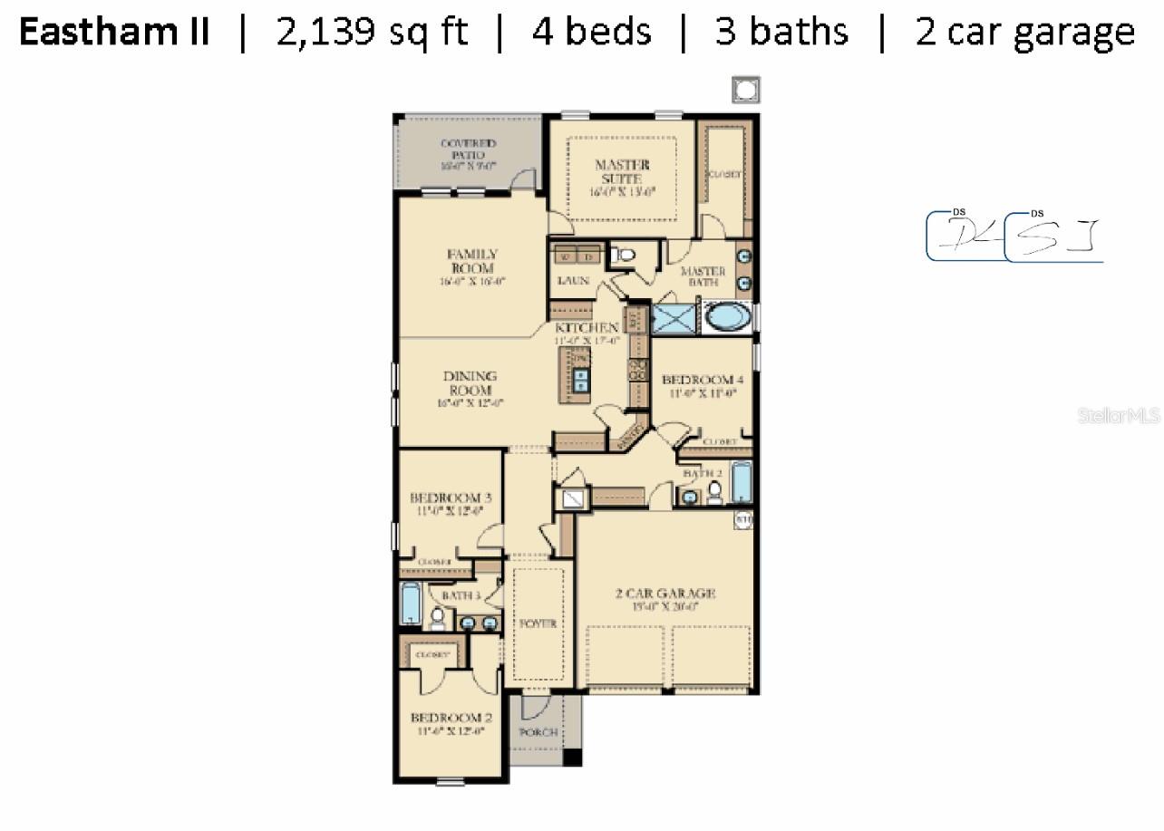 Image 29 of 36 For 2857 Nottel Drive