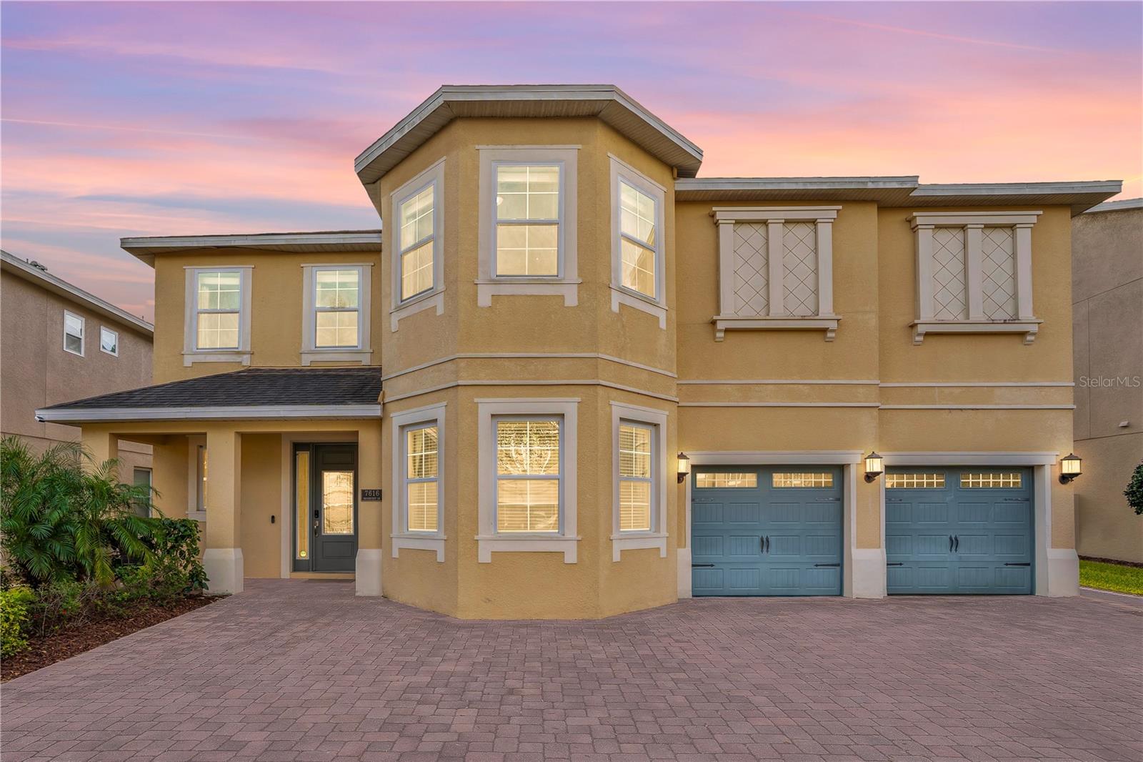 Details for 7616 Brookhurst Lane, KISSIMMEE, FL 34747