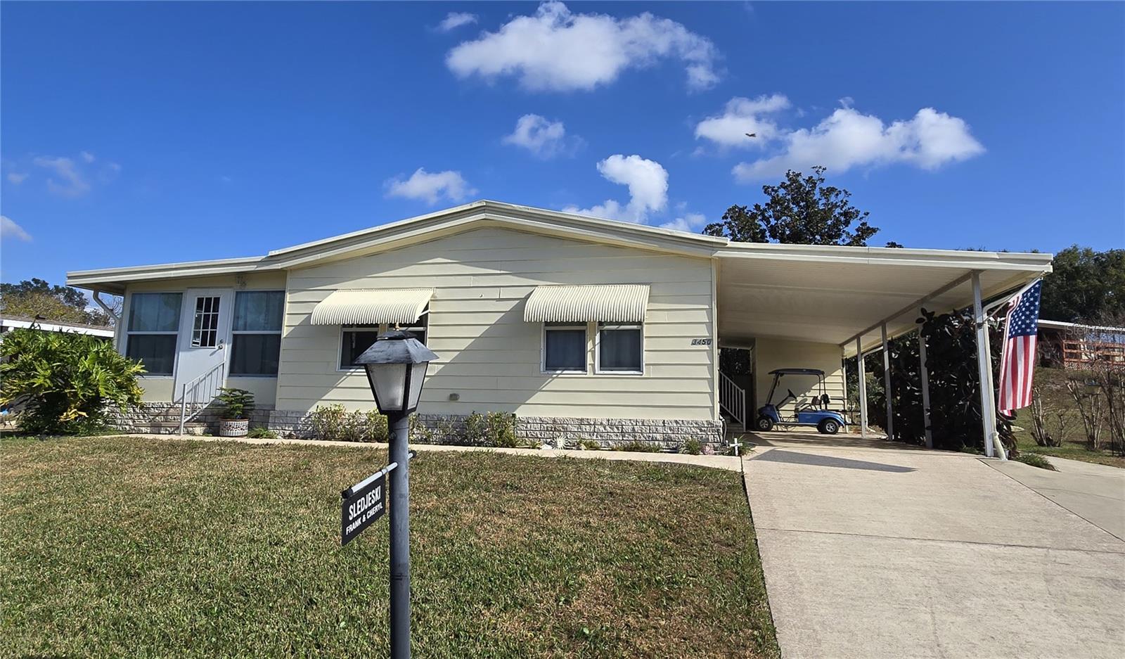 Details for 3450 Citrus Circle Ge, ZELLWOOD, FL 32798