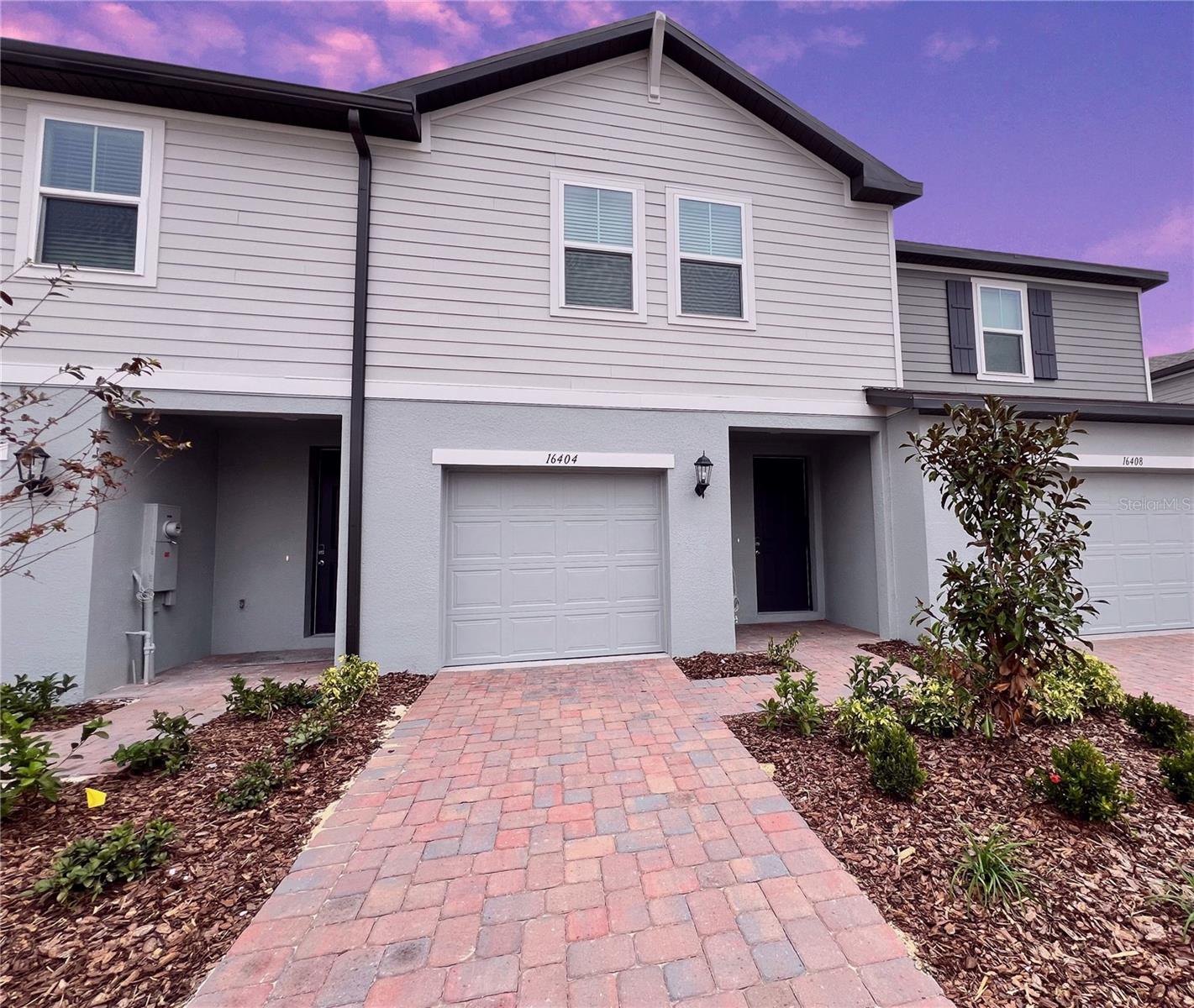 Details for 16404 Happy Eagle Drive, CLERMONT, FL 34714