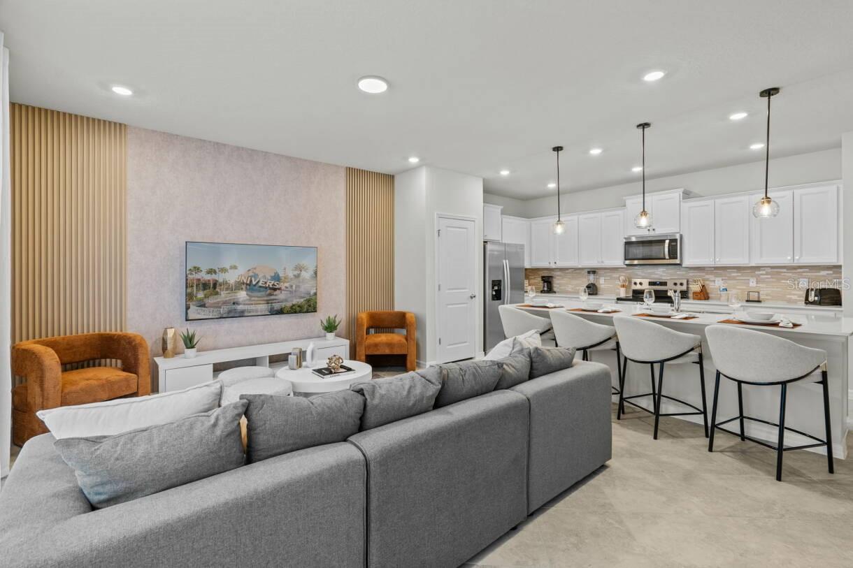 Image 8 of 40 For 1145 Blue Island Drive