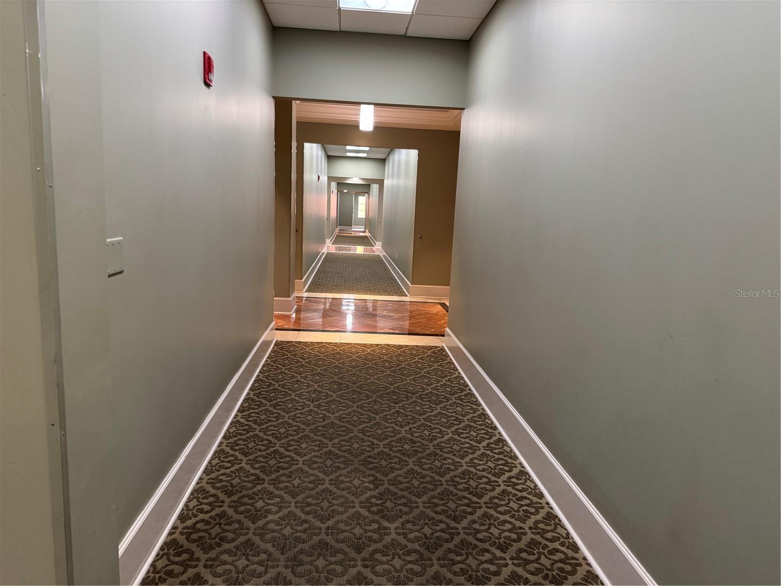 Image 8 of 9 For 7065 Westpointe Boulevard 306