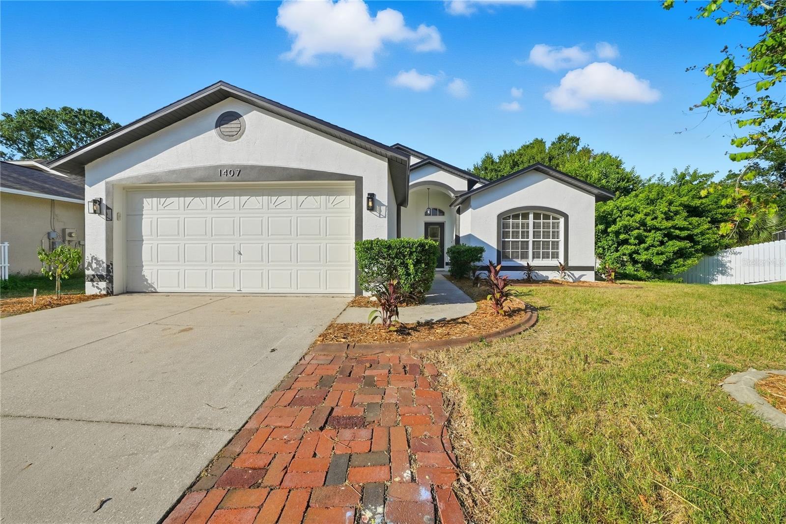 Details for 1407 Watermill Circle, TARPON SPRINGS, FL 34689