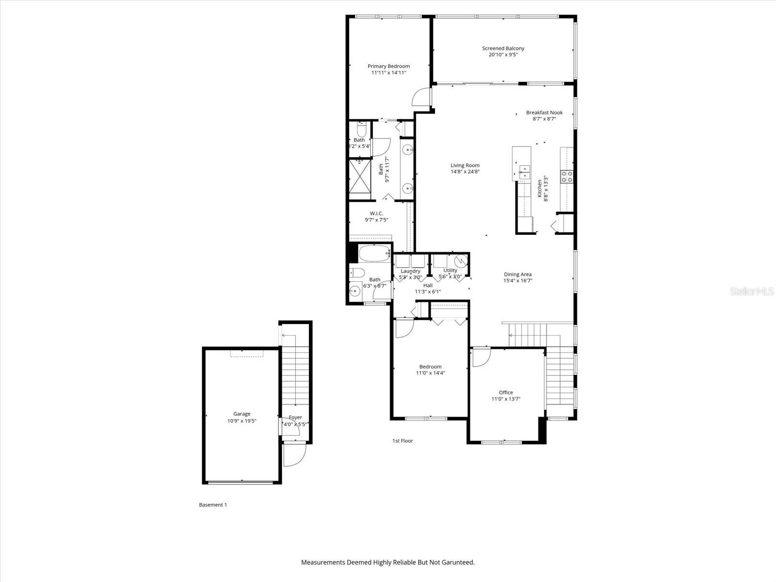 Image 25 of 44 For 8341 Bella Tierra Court