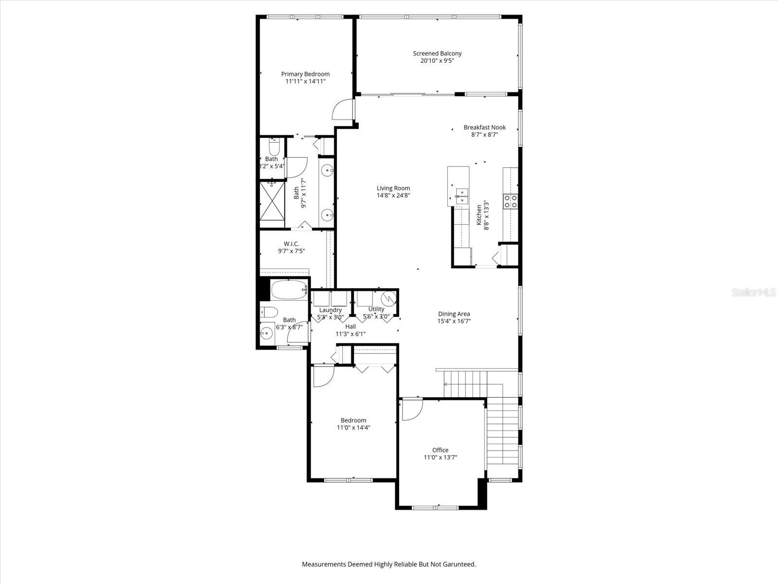 Image 26 of 44 For 8341 Bella Tierra Court