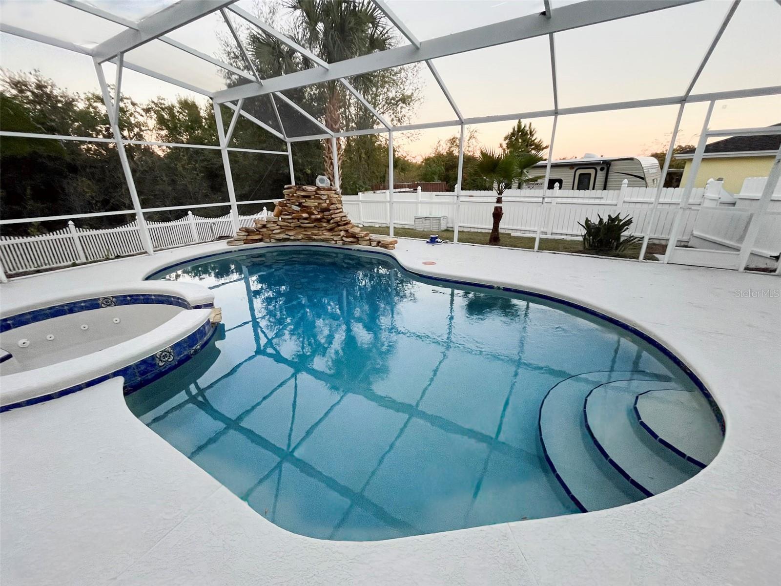 Image 27 of 43 For 15905 Indian Wells Court