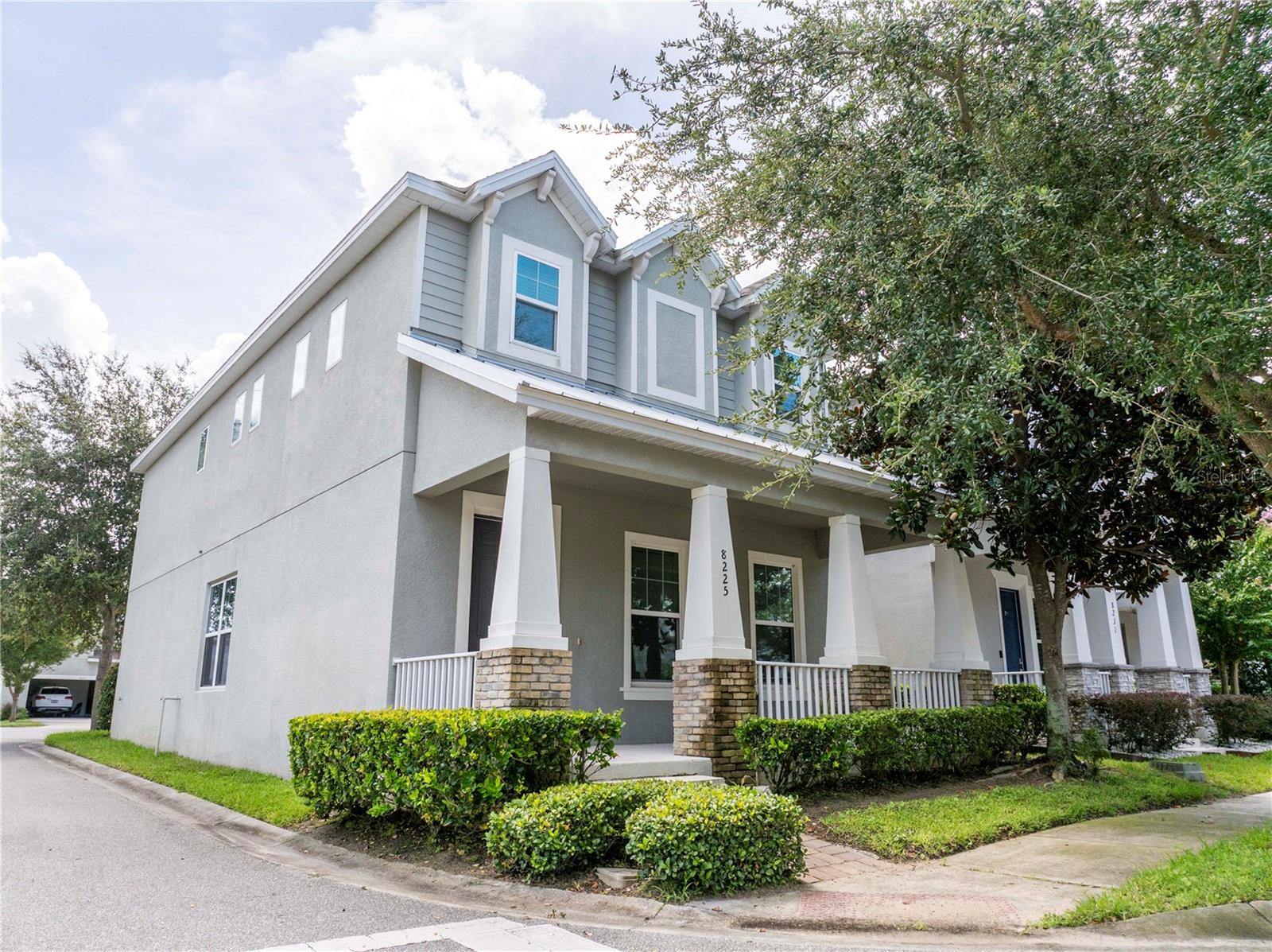 Details for 8225 Bryce Canyon Avenue, WINDERMERE, FL 34786