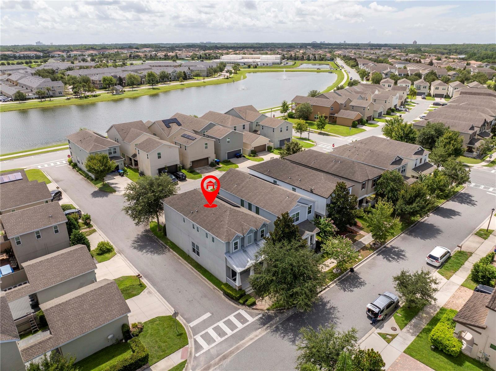 Image 4 of 91 For 8225 Bryce Canyon Avenue