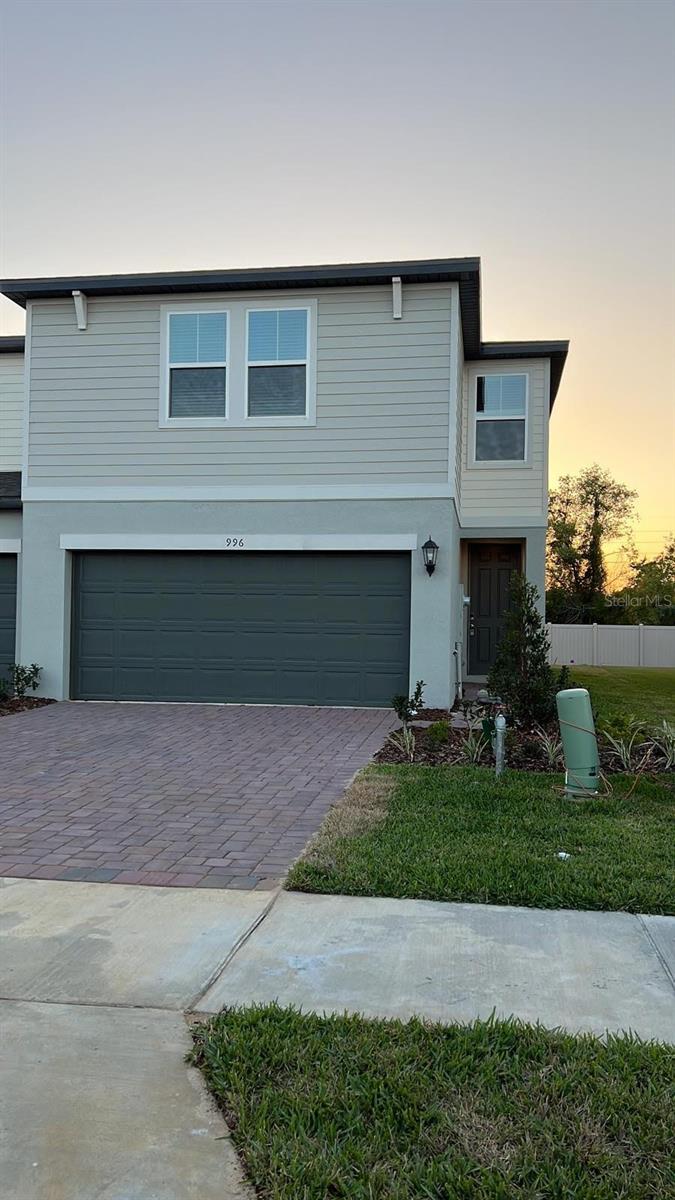 Details for 996 Desert Candle Drive, OCOEE, FL 34761