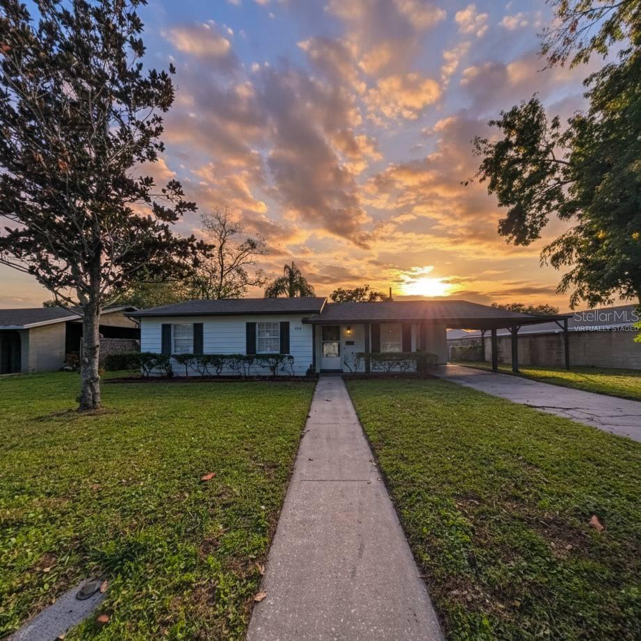 Details for 1098 Leeway Court, ORLANDO, FL 32810