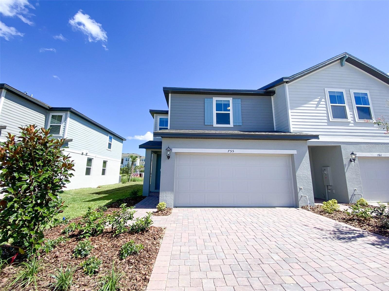 Details for 755 Legacy Drive, DAVENPORT, FL 33896