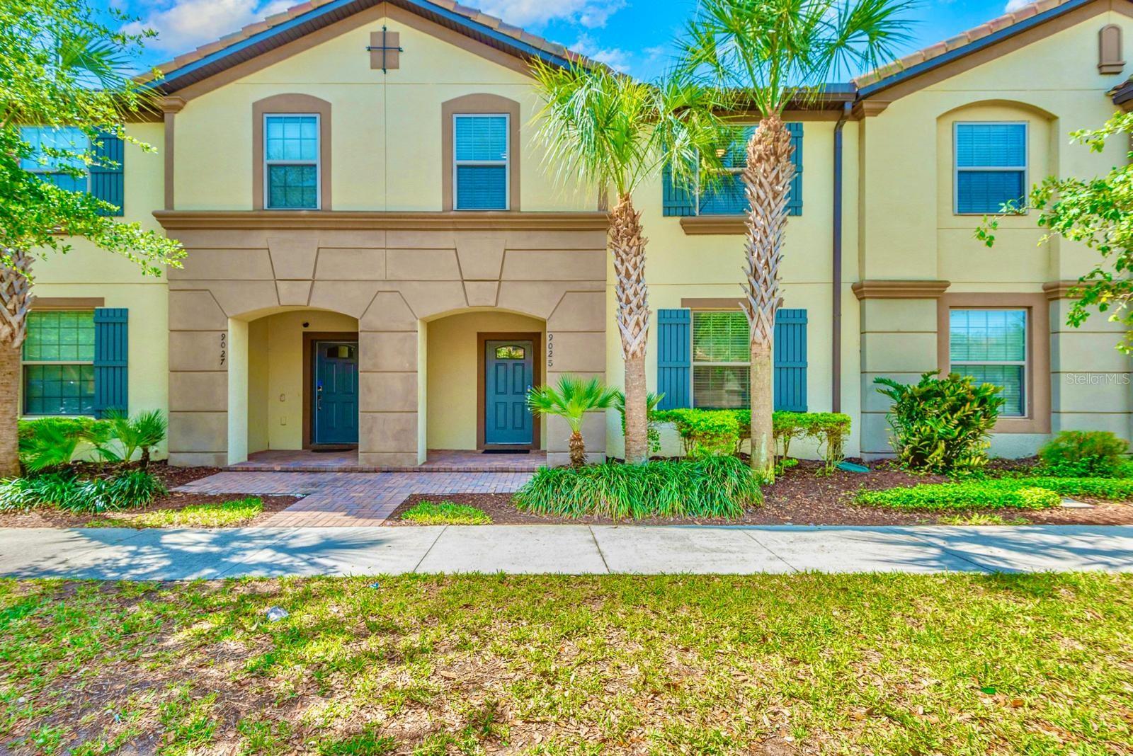 Details for 9025 Rhodes Street, KISSIMMEE, FL 34747