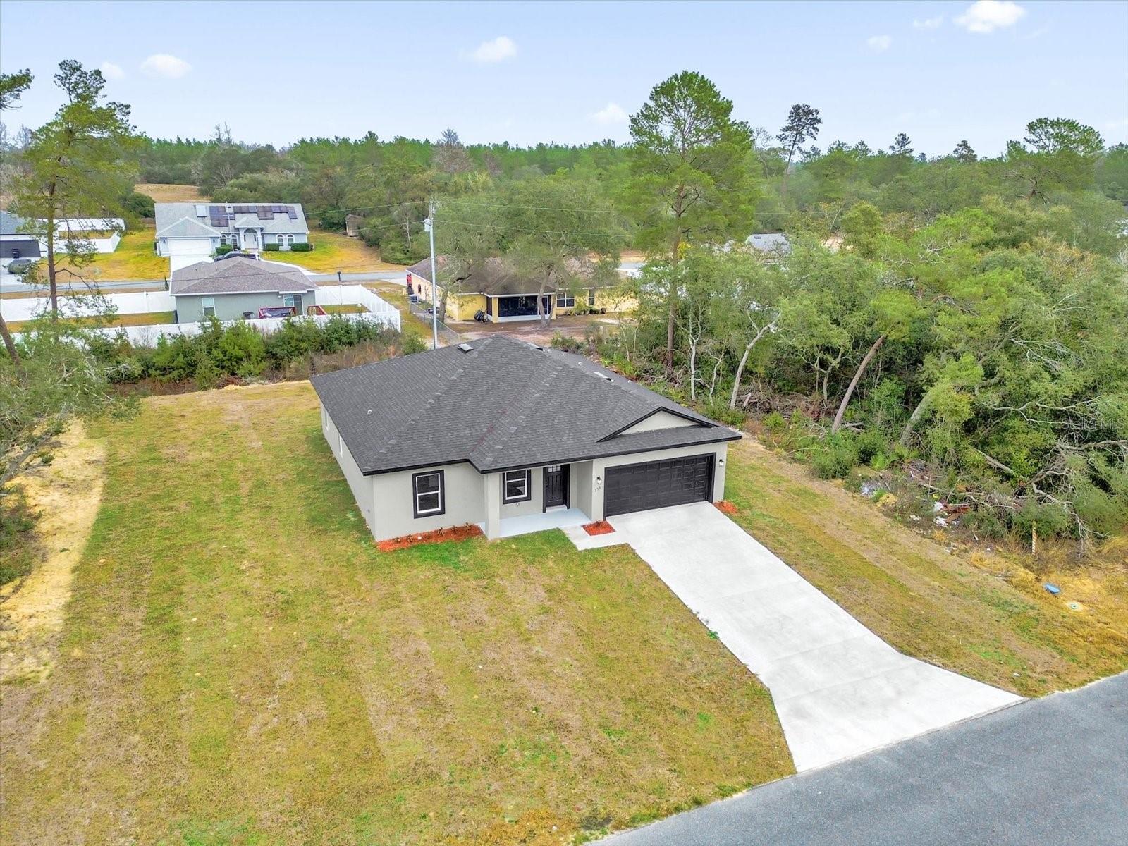 Image 33 of 36 For 255 Marion Oaks Golf Road