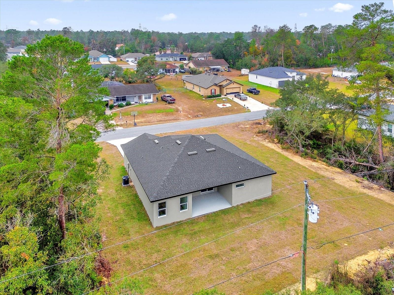 Image 35 of 36 For 255 Marion Oaks Golf Road