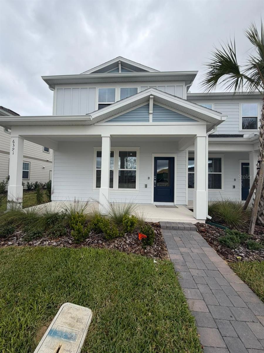 Details for 6391 Breeze Filled Lane, WINTER GARDEN, FL 34787