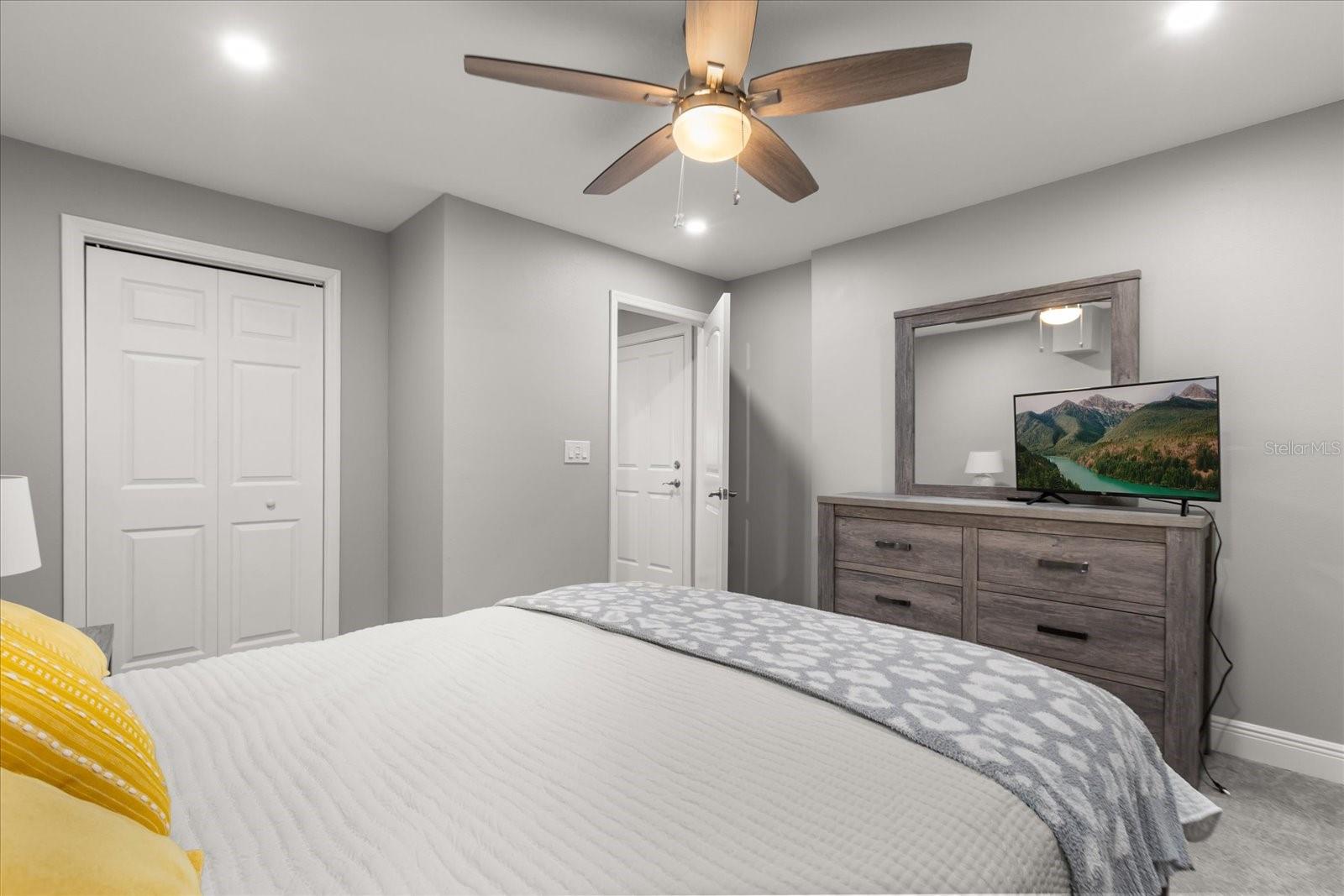 Image 32 of 36 For 516 Sanctuary Golf Place