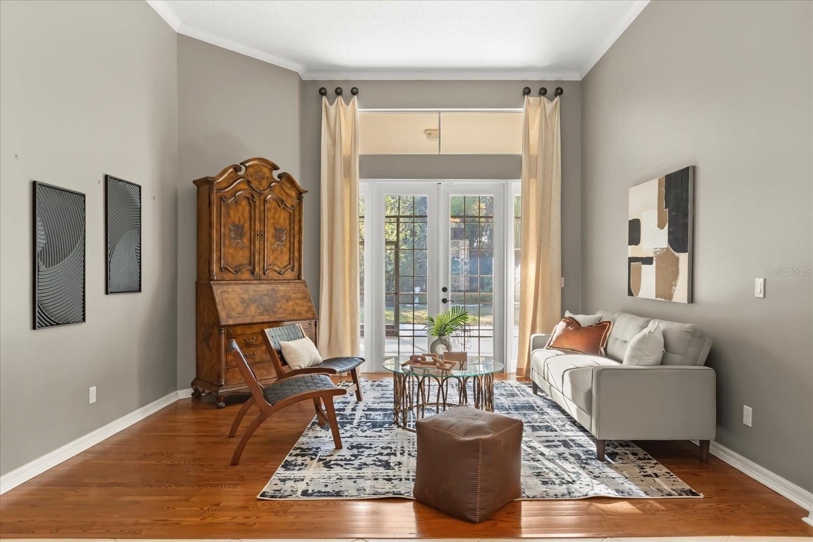 Image 13 of 48 For 5586 Whispering Woods Point