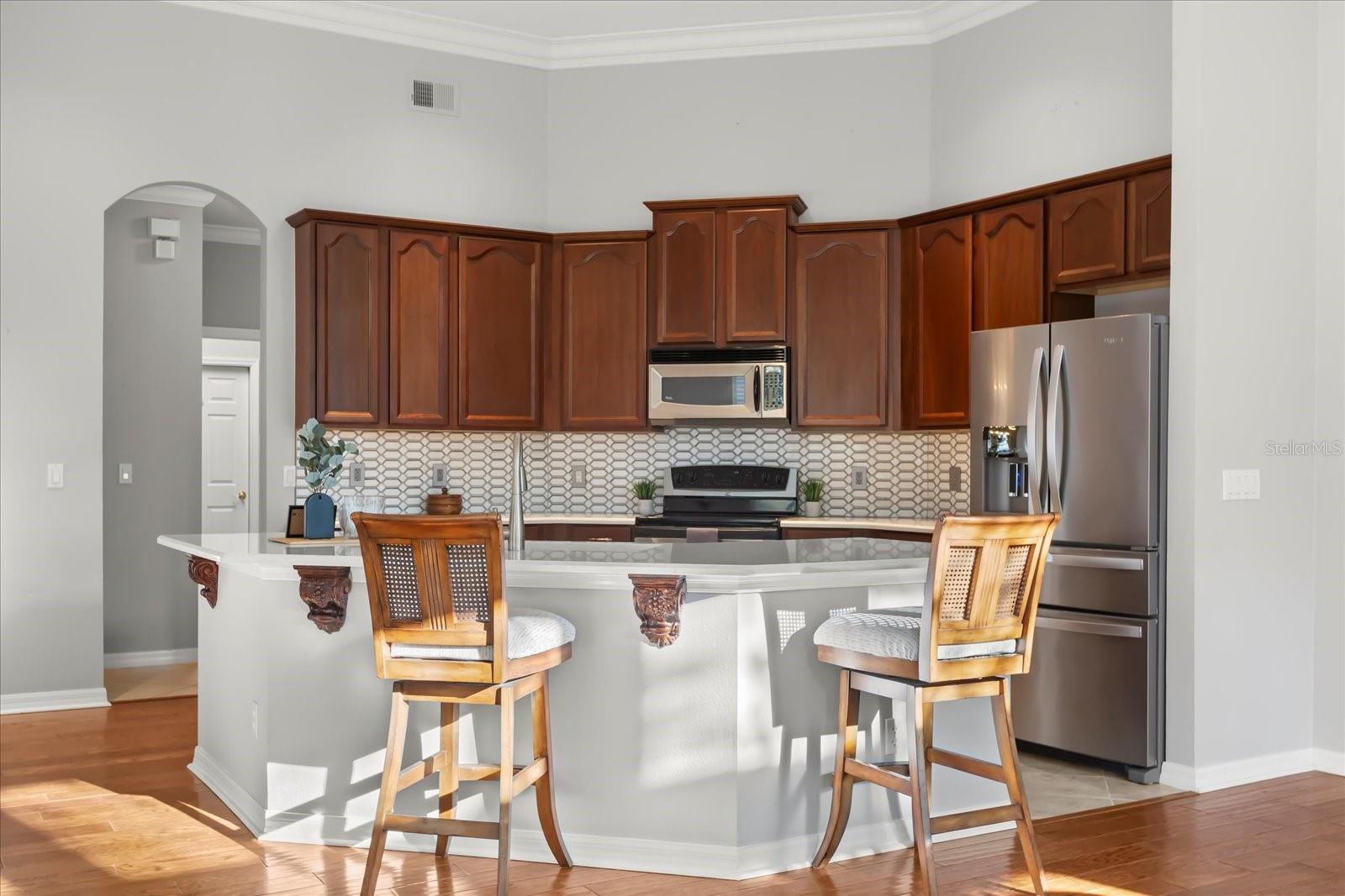 Image 19 of 48 For 5586 Whispering Woods Point