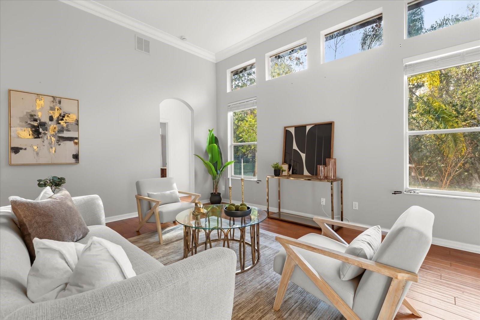 Image 24 of 48 For 5586 Whispering Woods Point