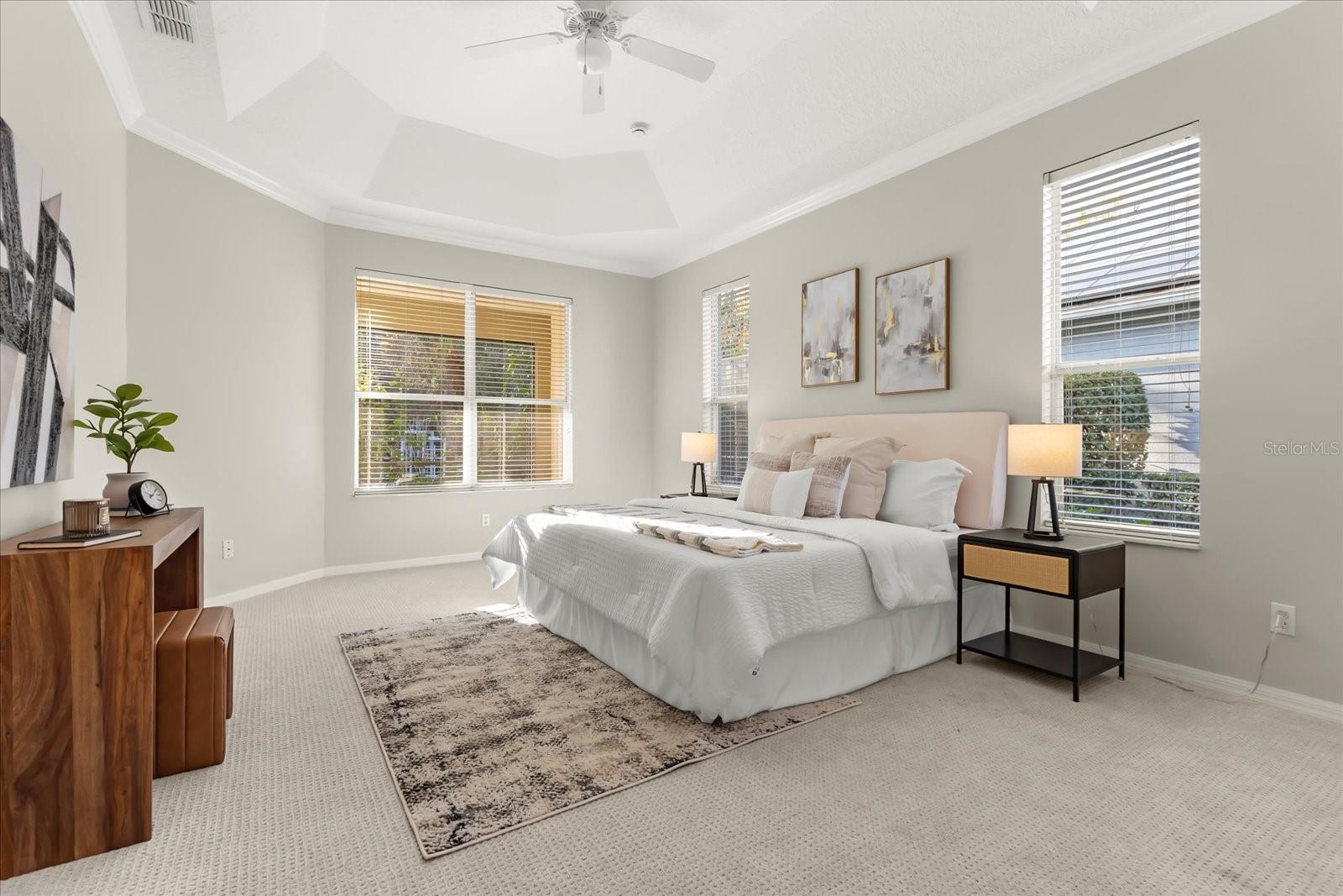 Image 25 of 48 For 5586 Whispering Woods Point