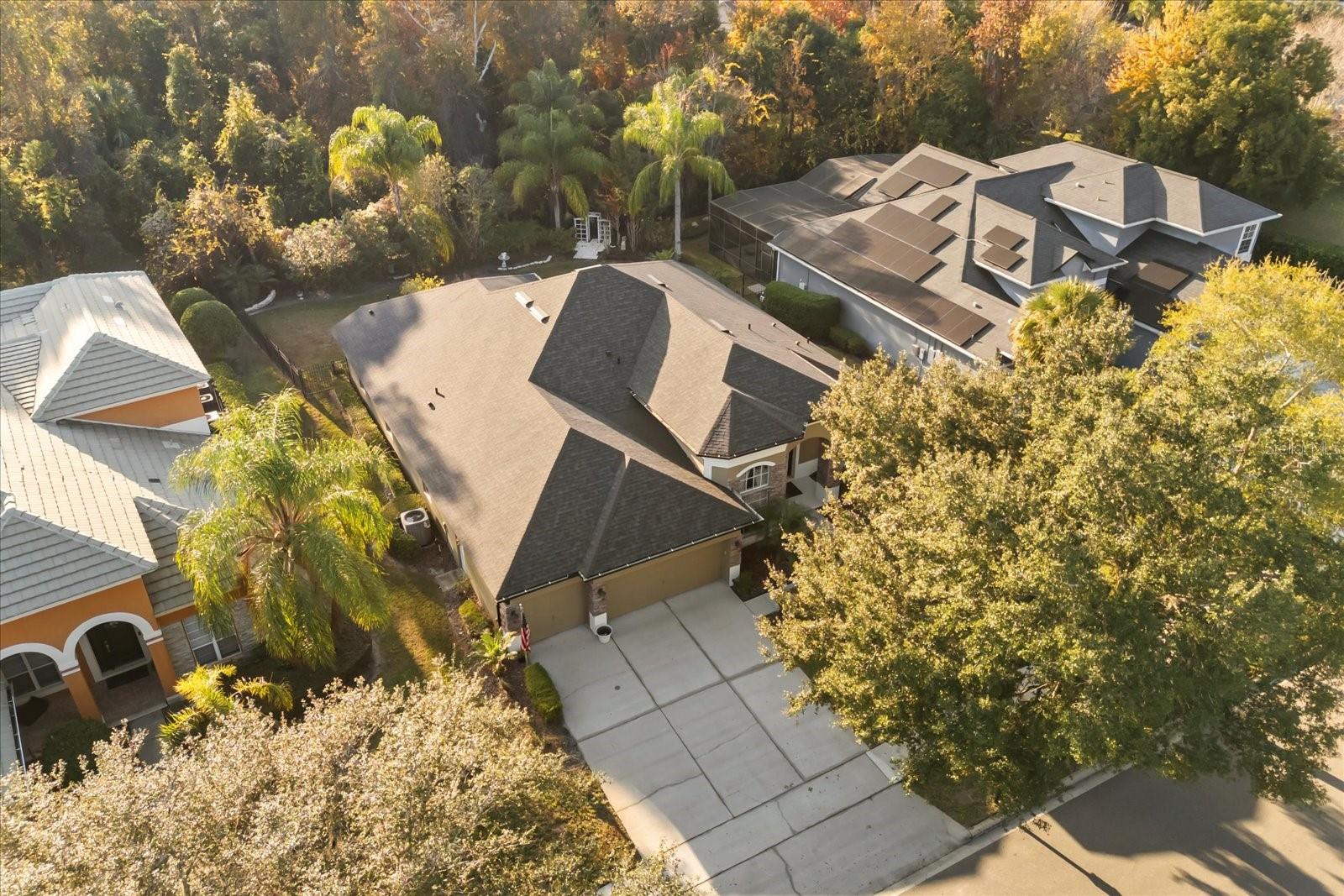 Image 44 of 48 For 5586 Whispering Woods Point