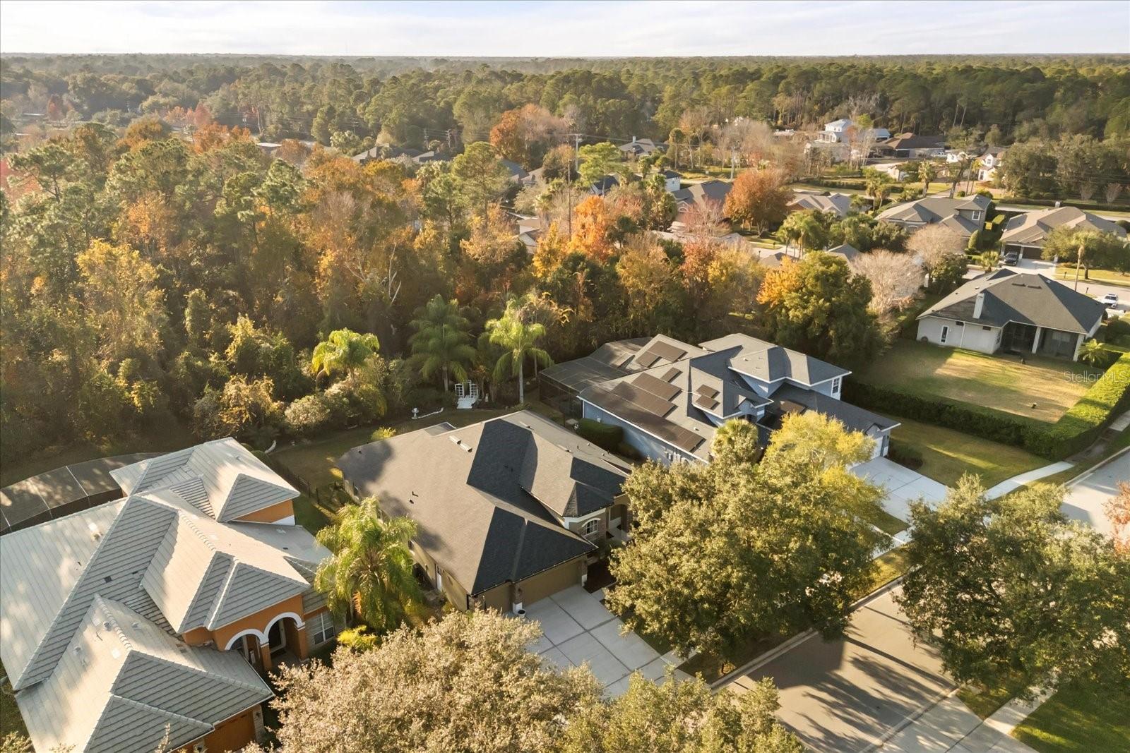 Image 45 of 48 For 5586 Whispering Woods Point