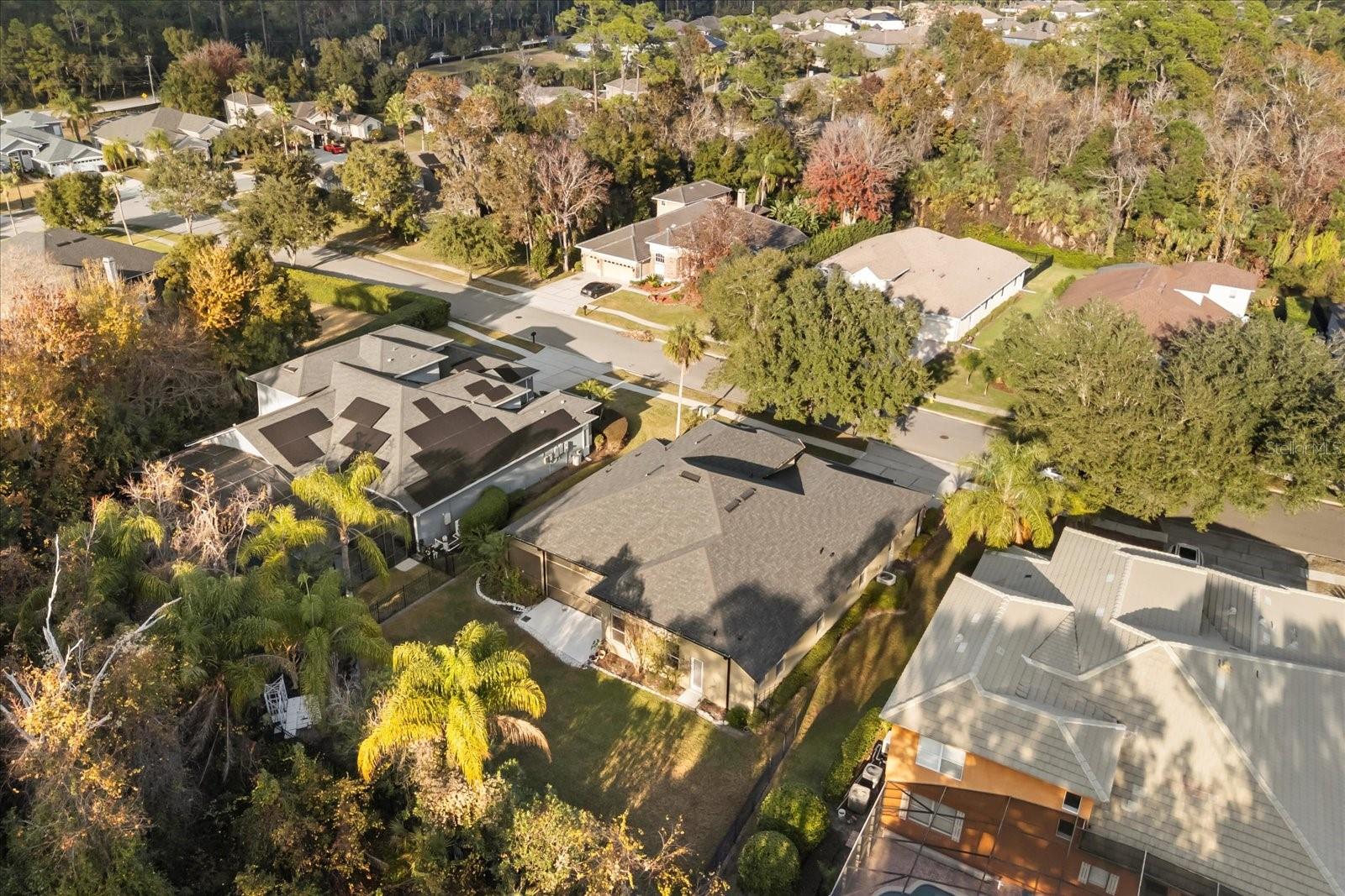 Image 46 of 48 For 5586 Whispering Woods Point