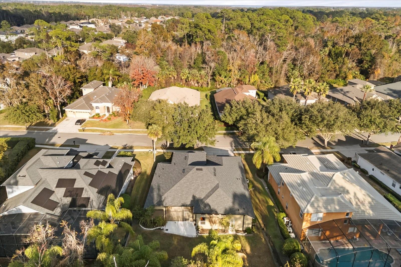 Image 47 of 48 For 5586 Whispering Woods Point