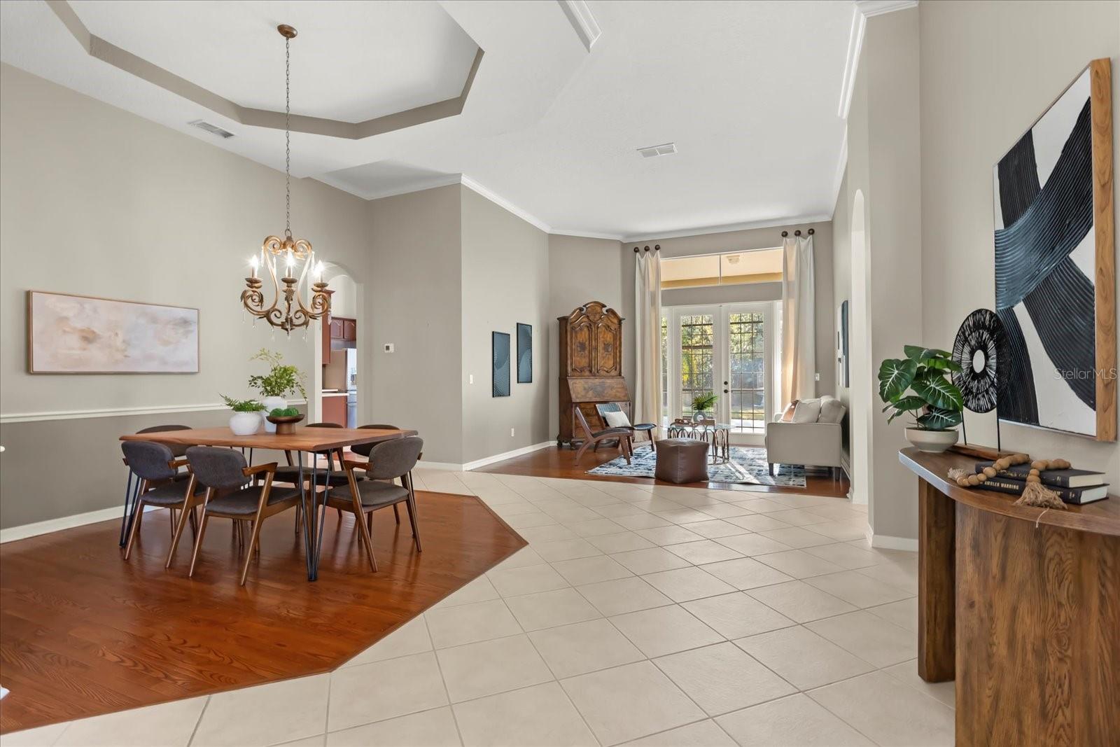 Image 8 of 48 For 5586 Whispering Woods Point