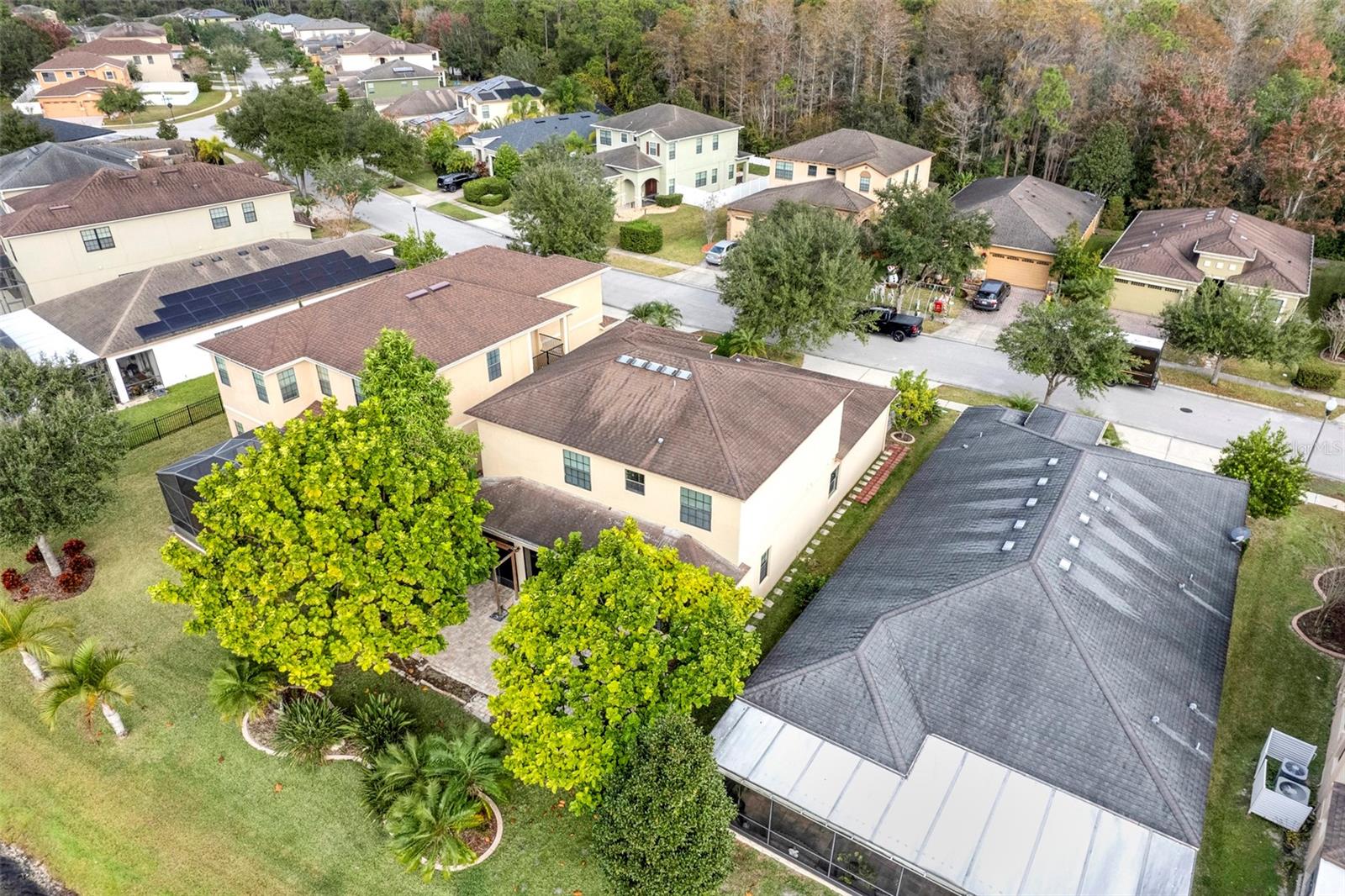 Listing photo id 9 for 10761 Willow Ridge Loop