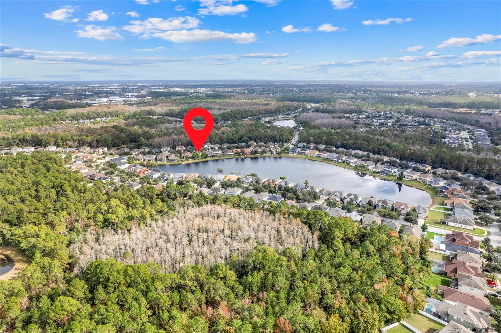 Listing photo id 11 for 10761 Willow Ridge Loop