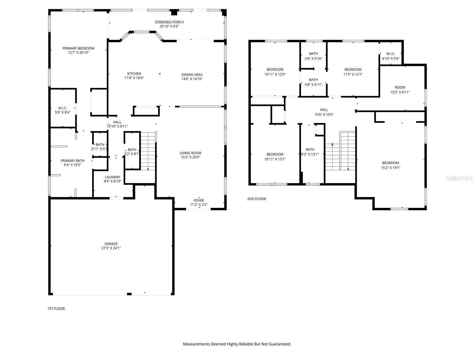 Listing photo id 63 for 10761 Willow Ridge Loop