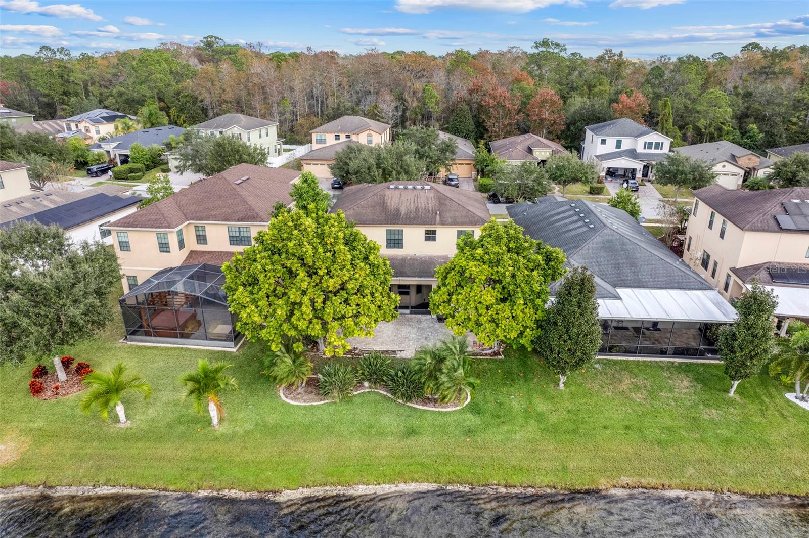 Listing photo id 5 for 10761 Willow Ridge Loop