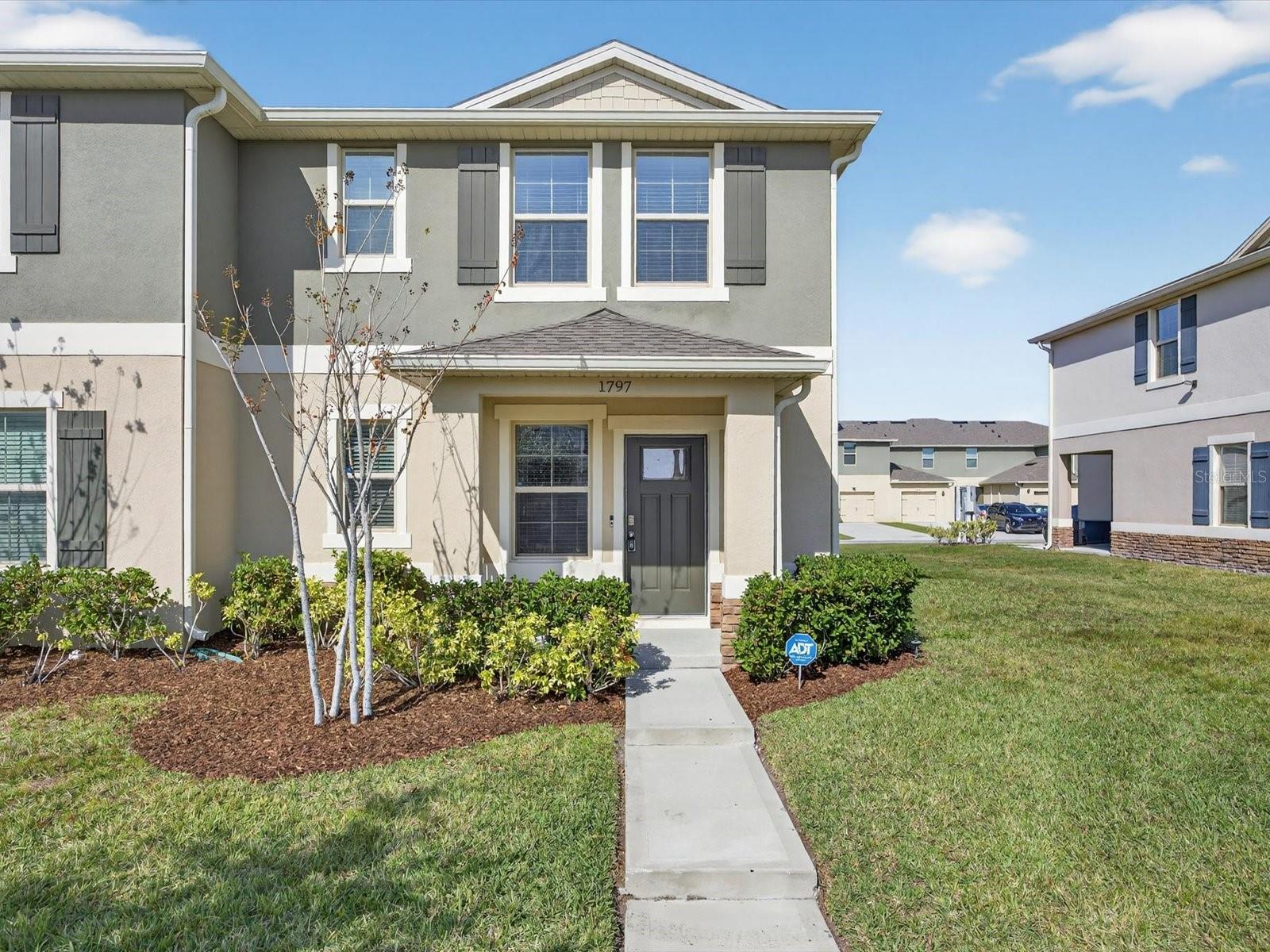 Details for 1797 Red Canyon Drive, KISSIMMEE, FL 34744