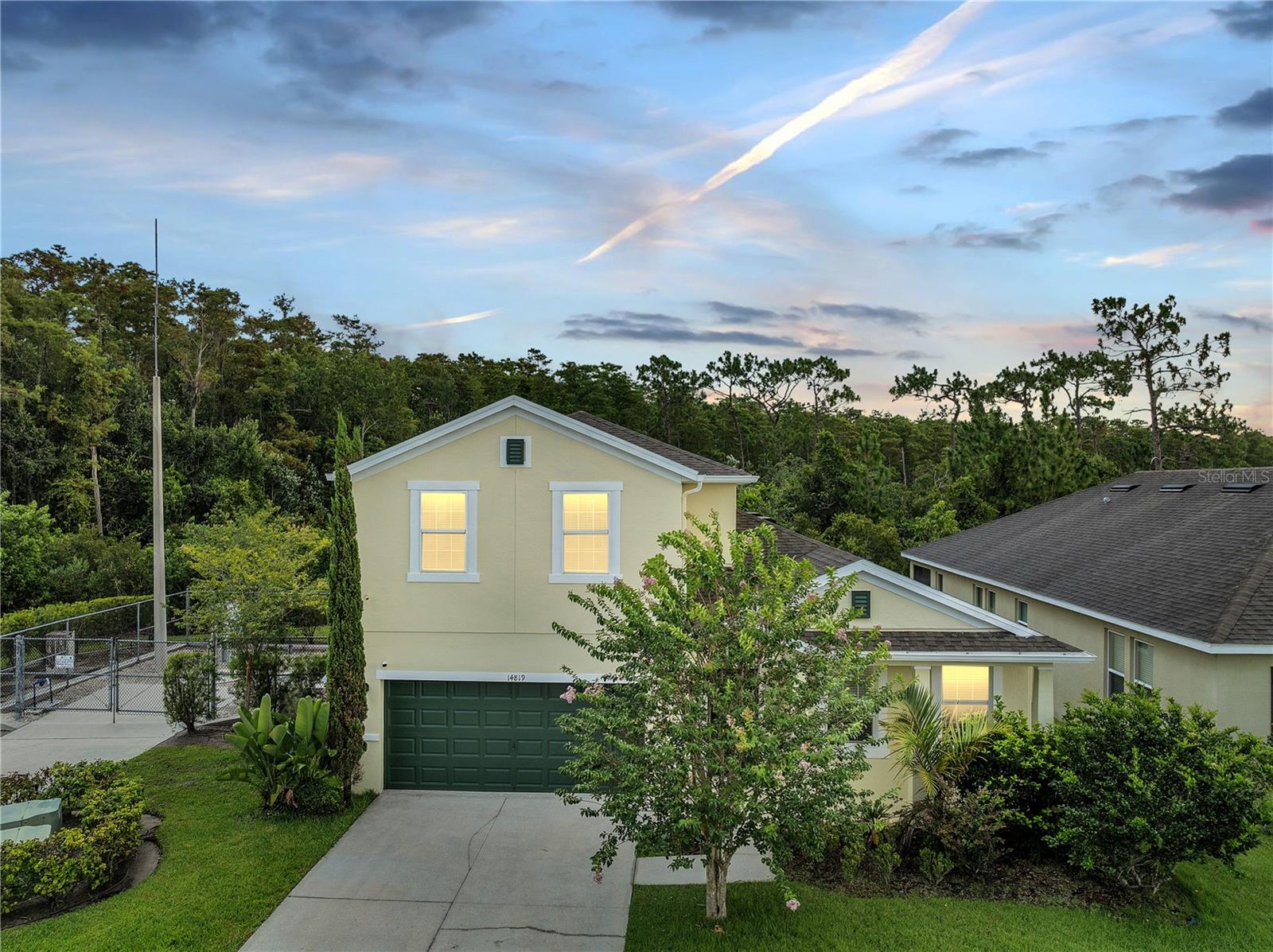 Details for 14819 Del Morrow Way, ORLANDO, FL 32824